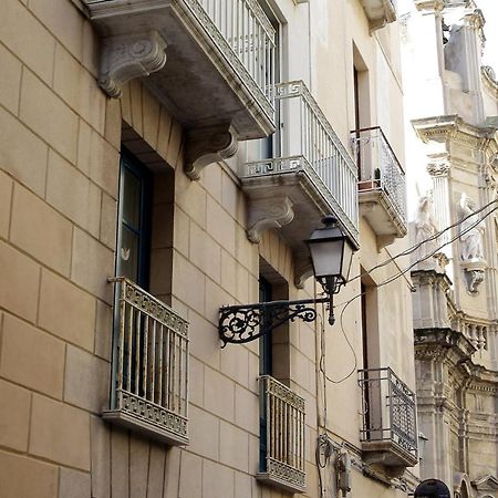 Appartamento Alla Corte Dei Misteri Trapani Zewnętrze zdjęcie
